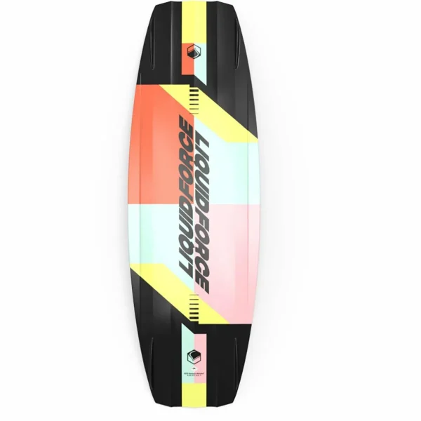 Liquid Force Unity Wakeboard 2024