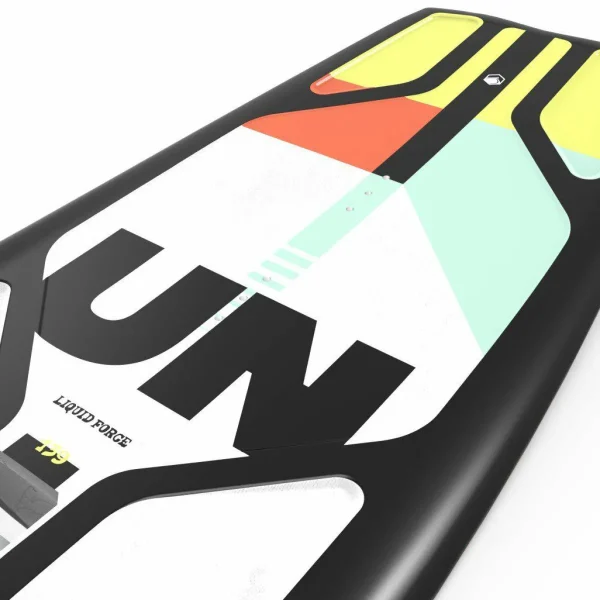 Liquid Force Unity Wakeboard 2024
