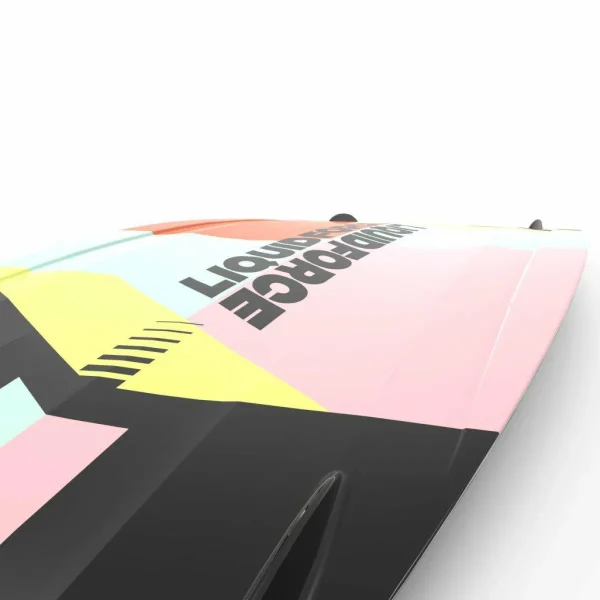 Liquid Force Unity Wakeboard 2024