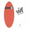 Liquid Force Wake Foamies Skim Wakesurf Board 2024