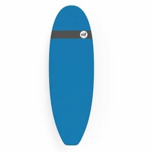 Liquid Force Wake Foamies Micro Mal Wakesurf Board 2024