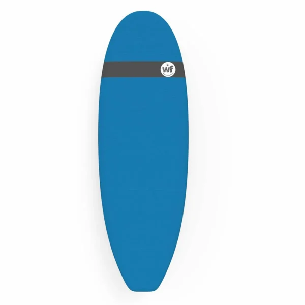 Liquid Force Wake Foamies Micro Mal Wakesurf Board 2024
