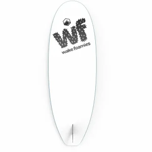 Liquid Force Wake Foamies Micro Mal Wakesurf Board 2024