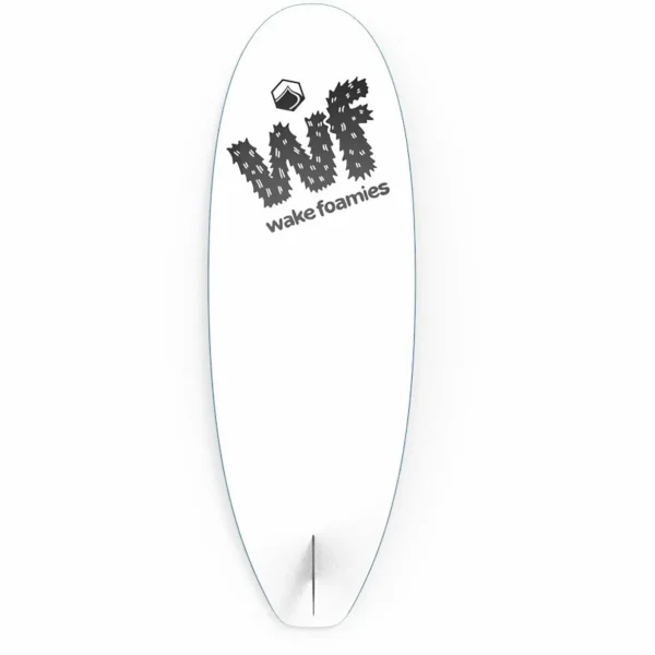 Liquid Force Wake Foamies Micro Mal Wakesurf Board 2024