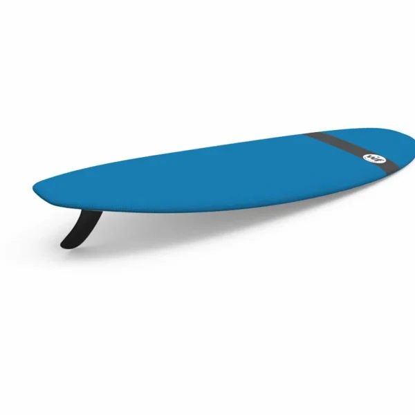 Liquid Force Wake Foamies Micro Mal Wakesurf Board 2024