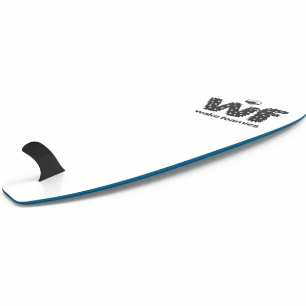 Liquid Force Wake Foamies Micro Mal Wakesurf Board 2024