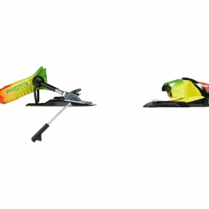 Look Pivot 14 GW Ski Bindings 2025