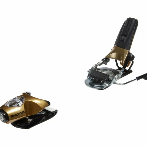 Look Pivot 15 GW Ski Bindings 2025