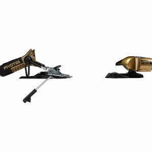Look Pivot 15 GW Ski Bindings 2025