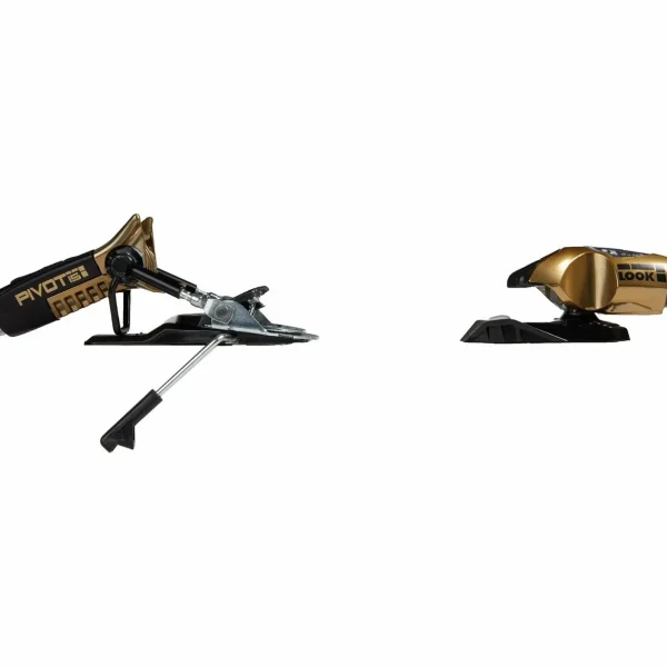 Look Pivot 15 GW Ski Bindings 2025