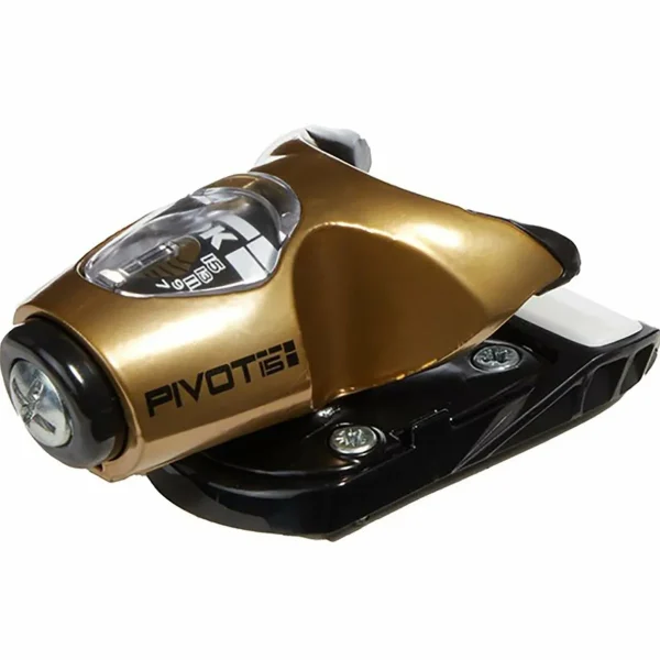 Look Pivot 15 GW Ski Bindings 2025