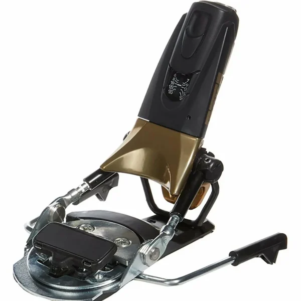 Look Pivot 15 GW Ski Bindings 2025