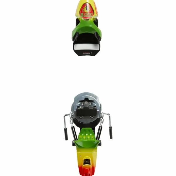 Look Pivot 15 GW Ski Bindings 2025