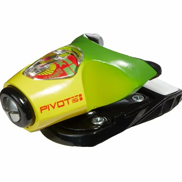 Look Pivot 15 GW Ski Bindings 2025