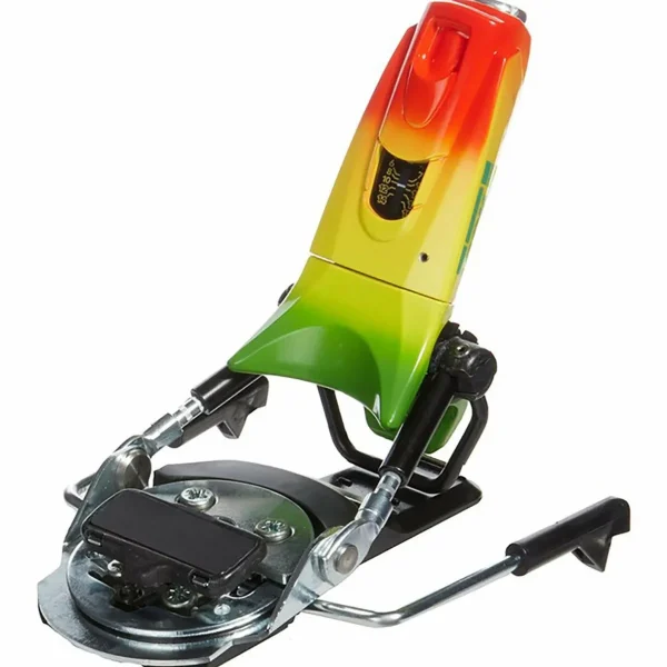 Look Pivot 15 GW Ski Bindings 2025