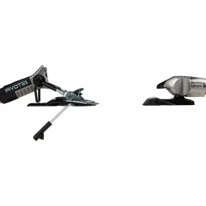 Look Pivot 15 GW Ski Bindings 2025