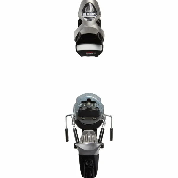 Look Pivot 15 GW Ski Bindings 2025