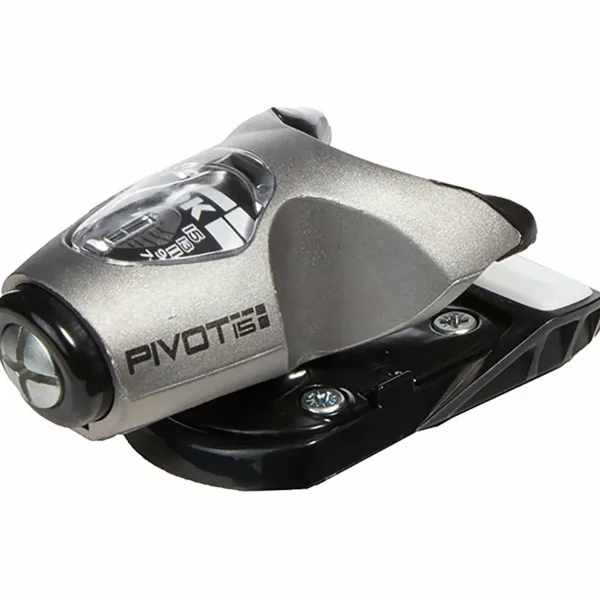 Look Pivot 15 GW Ski Bindings 2025