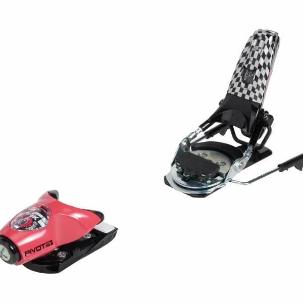 Look x evo Pivot 15 GW Ski Bindings 2025