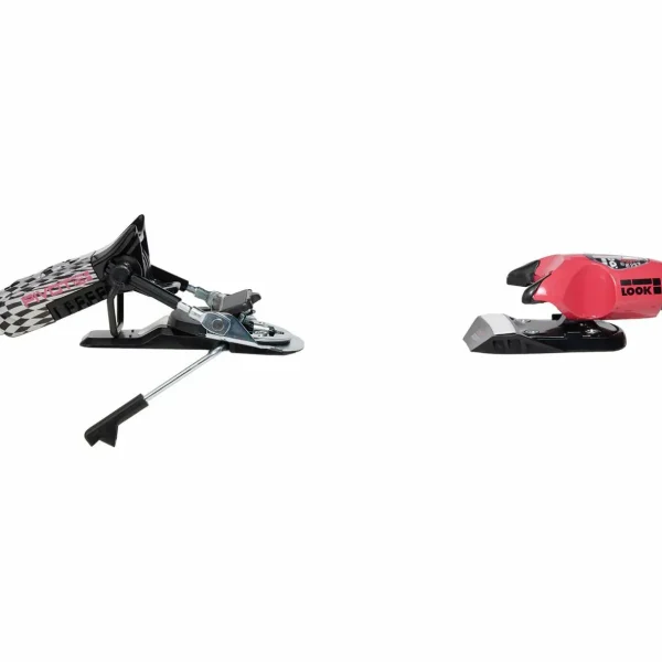 Look x evo Pivot 15 GW Ski Bindings 2025