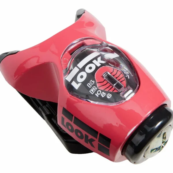 Look x evo Pivot 15 GW Ski Bindings 2025