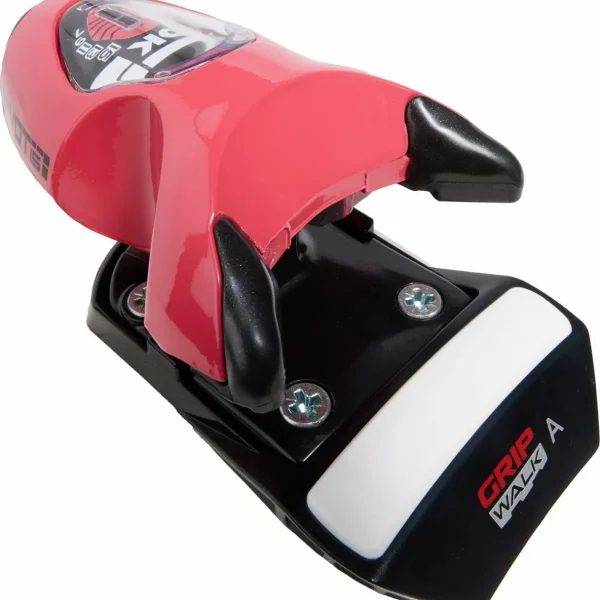 Look x evo Pivot 15 GW Ski Bindings 2025