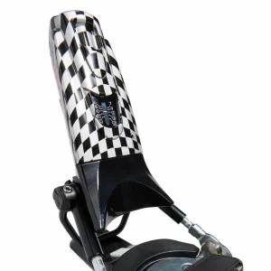Look x evo Pivot 15 GW Ski Bindings 2025