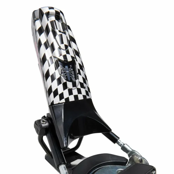 Look x evo Pivot 15 GW Ski Bindings 2025