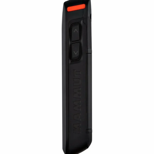 Mammut Barryvox S2 Avalanche Beacon