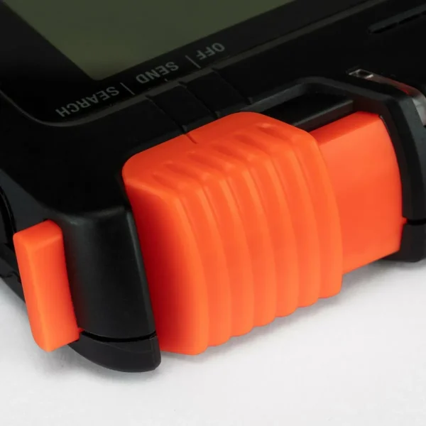 Mammut Barryvox S2 Avalanche Beacon