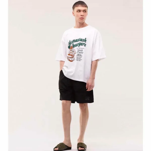 Manastash Park Shorts - Men's