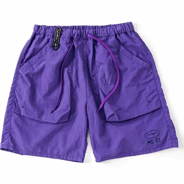 Manastash Park Shorts - Men's