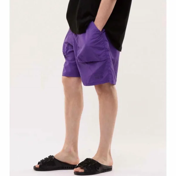 Manastash Park Shorts - Men's
