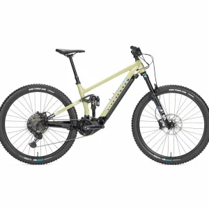 Marin Rift Zone E2 E-Mountain Bike 2023