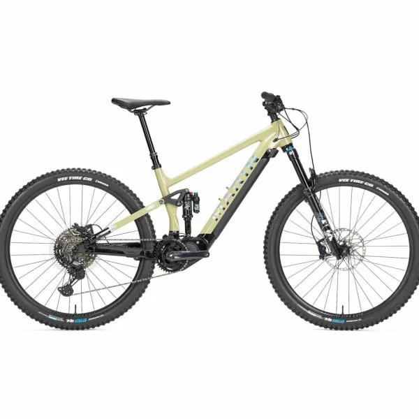 Marin Rift Zone E2 E-Mountain Bike 2023