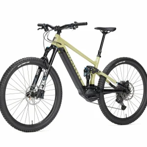 Marin Rift Zone E2 E-Mountain Bike 2023