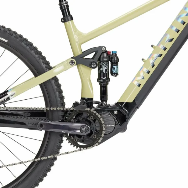 Marin Rift Zone E2 E-Mountain Bike 2023