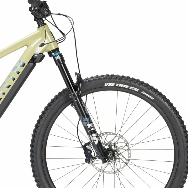 Marin Rift Zone E2 E-Mountain Bike 2023