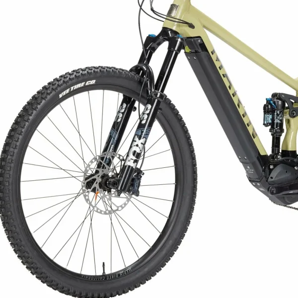 Marin Rift Zone E2 E-Mountain Bike 2023