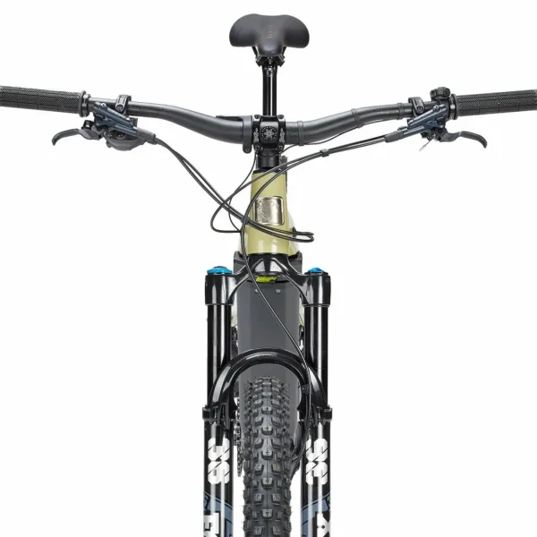Marin Rift Zone E2 E-Mountain Bike 2023