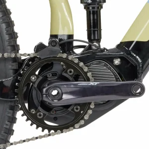 Marin Rift Zone E2 E-Mountain Bike 2023