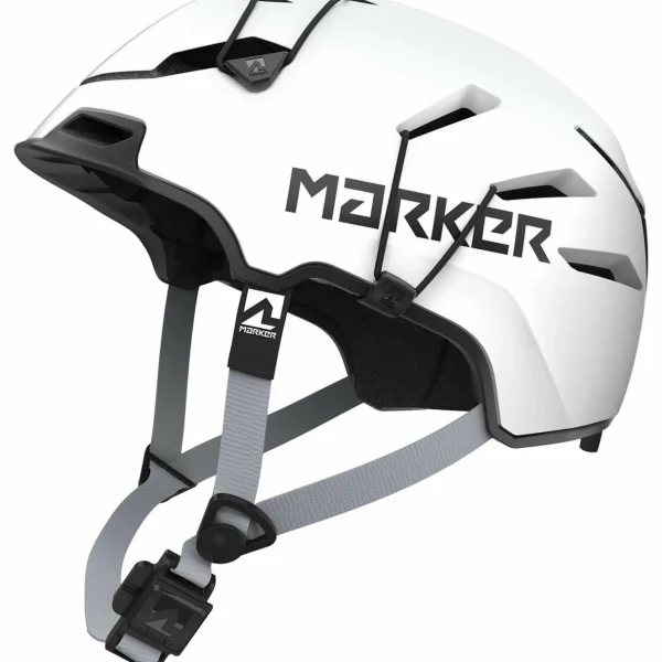 Marker Confidant Tour Helmet