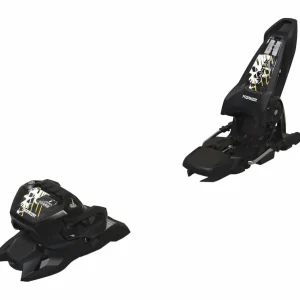 Marker Jester 18 Pro Ski Bindings 2025