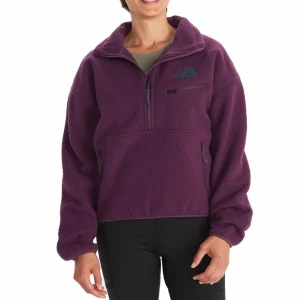 Women Marmot '94 E.C.O. Recycled Fleece - Women's