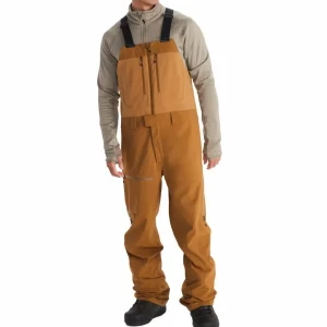 Marmot Refuge Pro Bib Pants - Men's