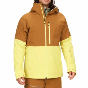 Marmot Refuge Pro Jacket - Men's
