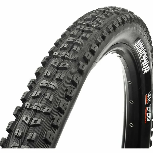 Maxxis Aggressor Tire - 27.5"