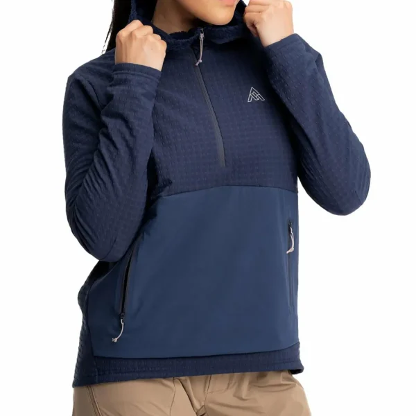 Women 7Mesh Chilco Anorak - Women's