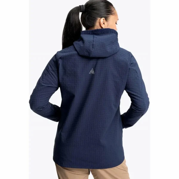 Women 7Mesh Chilco Anorak - Women's