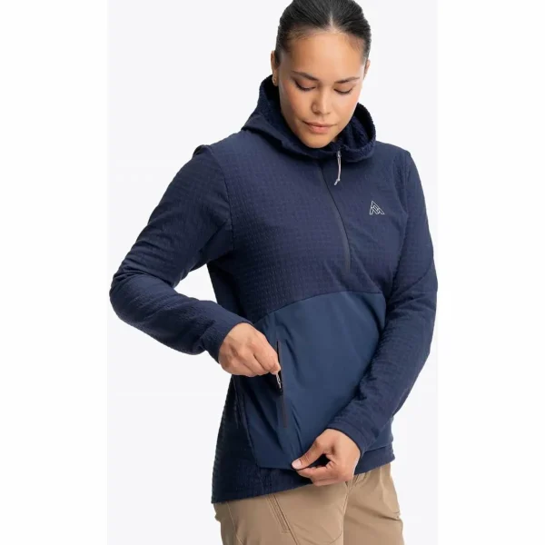 Women 7Mesh Chilco Anorak - Women's